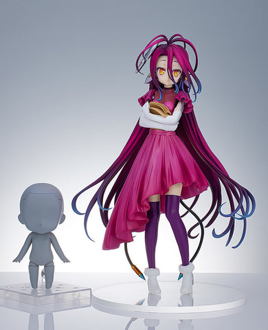 [Good Smile Company] POP UP PARADE: No Game No Life: Zero - Schwi - Concert Ver. (L Size)