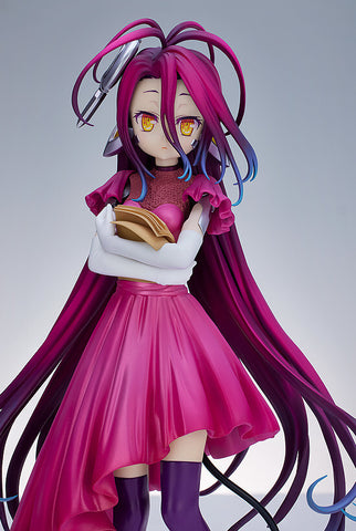 [Good Smile Company] POP UP PARADE: No Game No Life: Zero - Schwi - Concert Ver. (L Size)