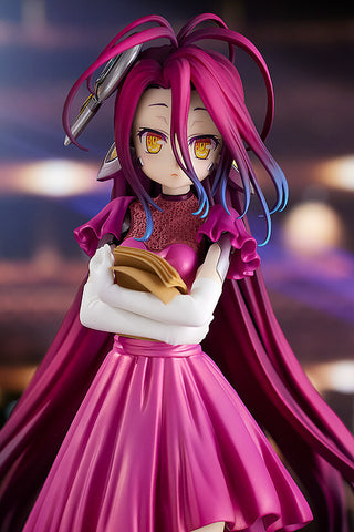 [Good Smile Company] POP UP PARADE: No Game No Life: Zero - Schwi - Concert Ver. (L Size)