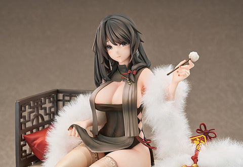 [Good Smile Arts Shanghai] Azur Lane: Charybdis 1/7 - Red Chamber of Healing