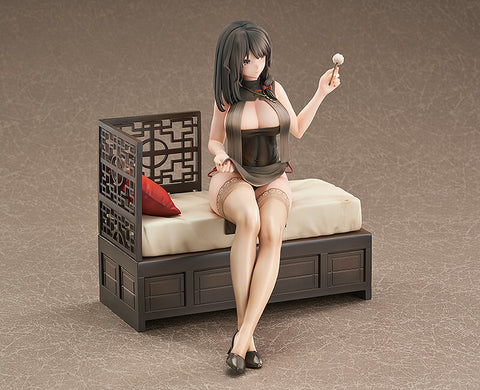 [Good Smile Arts Shanghai] Azur Lane: Charybdis 1/7 - Red Chamber of Healing