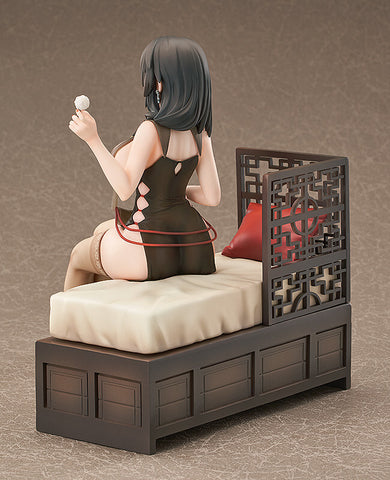 [Good Smile Arts Shanghai] Azur Lane: Charybdis 1/7 - Red Chamber of Healing