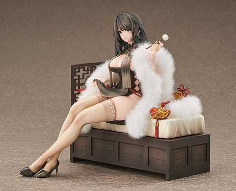 [Good Smile Arts Shanghai] Azur Lane: Charybdis 1/7 - Red Chamber of Healing