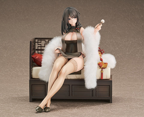 [Good Smile Arts Shanghai] Azur Lane: Charybdis 1/7 - Red Chamber of Healing