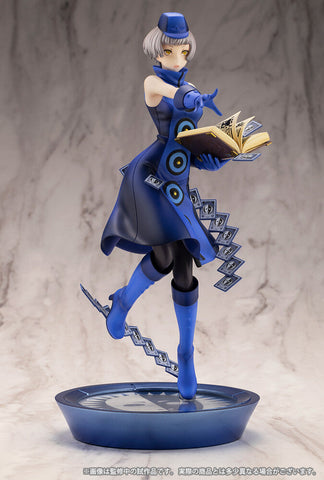 [Kotobukiya] ARTFX J: Persona 3 Reload - Elizabeth 1/8 (Limited + Bonus)