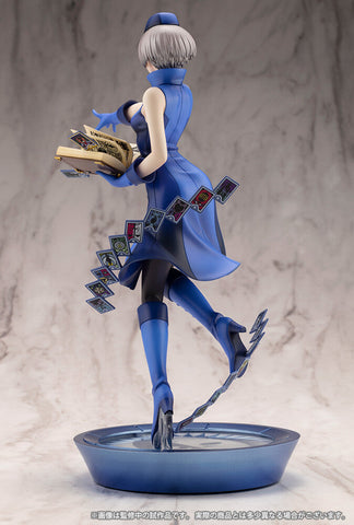 [Kotobukiya] ARTFX J: Persona 3 Reload - Elizabeth 1/8 (Limited + Bonus)