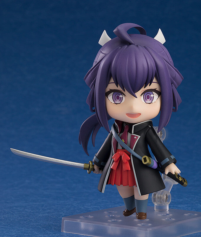 [Good Smile Company] Nendoroid 2351: Seven Demon Swords Rule - Nanao Hibiya