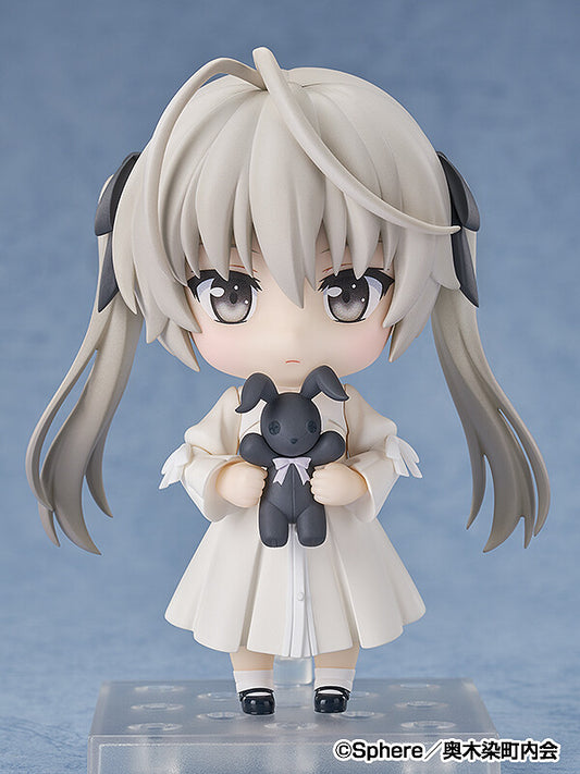 [Good Smile Arts Shanghai] Nendoroid 2358 : Yosuga no Sora - Yu Kasugano