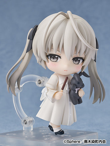 [Good Smile Arts Shanghai] Nendoroid 2358 : Yosuga no Sora - Yu Kasugano