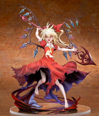 [Ques Q] Touhou Project: Flandre Scarlet 1/8 - Koumajou Densetsu Ver.