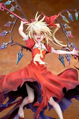 [Ques Q] Touhou Project: Flandre Scarlet 1/8 - Koumajou Densetsu Ver.