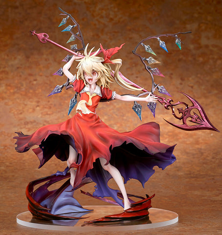 [Ques Q] Touhou Project: Flandre Scarlet 1/8 - Koumajou Densetsu Ver.