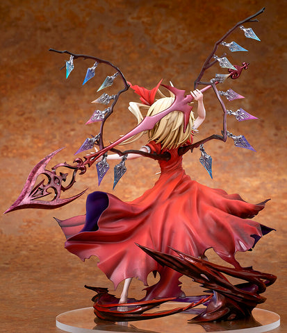 [Ques Q] Touhou Project: Flandre Scarlet 1/8 - Koumajou Densetsu Ver.