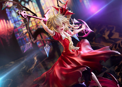 [Ques Q] Touhou Project: Flandre Scarlet 1/8 - Koumajou Densetsu Ver.