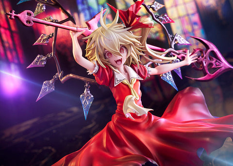 [Ques Q] Touhou Project: Flandre Scarlet 1/8 - Koumajou Densetsu Ver.