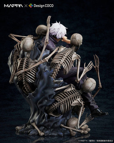 [Mappa x Design Coco] Jujutsu Kaisen: Gojou Satoru 1/7