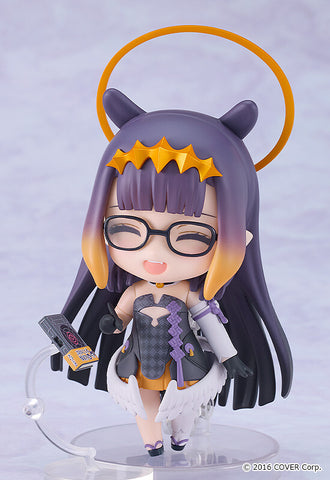 [Max Factory] Nendoroid 2350 DX: Hololive - Ninomae Ina'nis (Limited Edition)