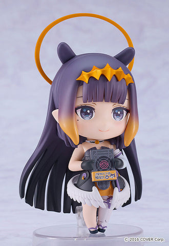 [Max Factory] Nendoroid 2350 DX: Hololive - Ninomae Ina'nis (Limited Edition)