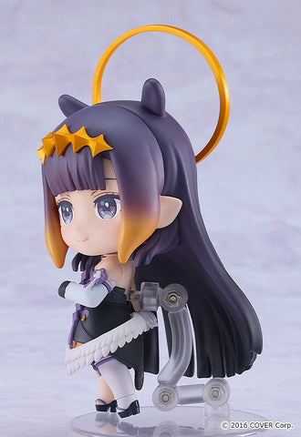 [Max Factory] Nendoroid 2350 DX: Hololive - Ninomae Ina'nis (Limited Edition)