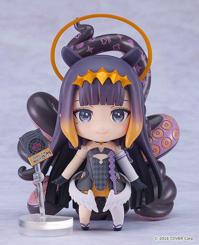 [Max Factory] Nendoroid 2350 DX: Hololive - Ninomae Ina'nis (Limited Edition)