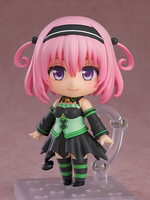 [Good Smile Company] Nendoroid 2340: To LOVE-Ru Darkness - Momo Belia Deviluke