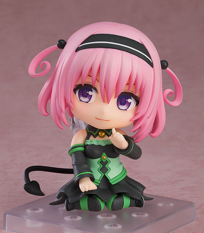 [Good Smile Company] Nendoroid 2340: To LOVE-Ru Darkness - Momo Belia Deviluke