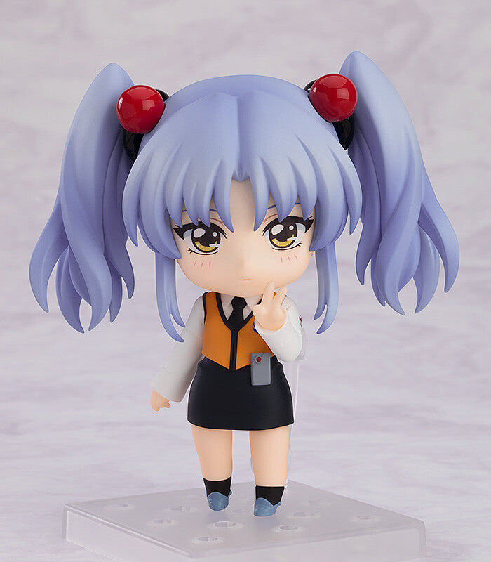 [Good Smile Company] Nendoroid 2354: Martian Successor Nadesico - Ruri Hoshino