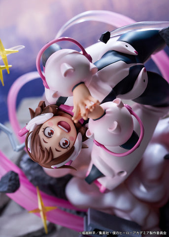 [Proof] My Hero Academia: Uraraka Ochaco 1/7 (Uravity Ver.)