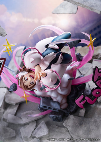 [Proof] My Hero Academia: Uraraka Ochaco 1/7 (Uravity Ver.)