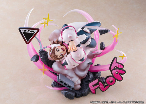 [Proof] My Hero Academia: Uraraka Ochaco 1/7 (Uravity Ver.)