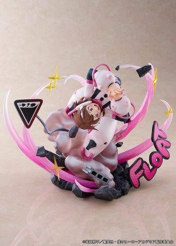 [Proof] My Hero Academia: Uraraka Ochaco 1/7 (Uravity Ver.)