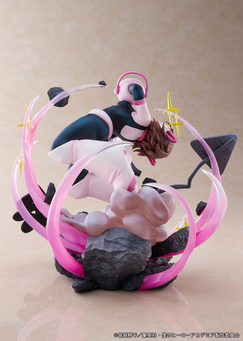 [Proof] My Hero Academia: Uraraka Ochaco 1/7 (Uravity Ver.)