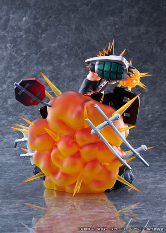 [Proof] My Hero Academia: Bakugo Katsuki 1/7 (Great Explosion Murder God Dynamight Ver.)