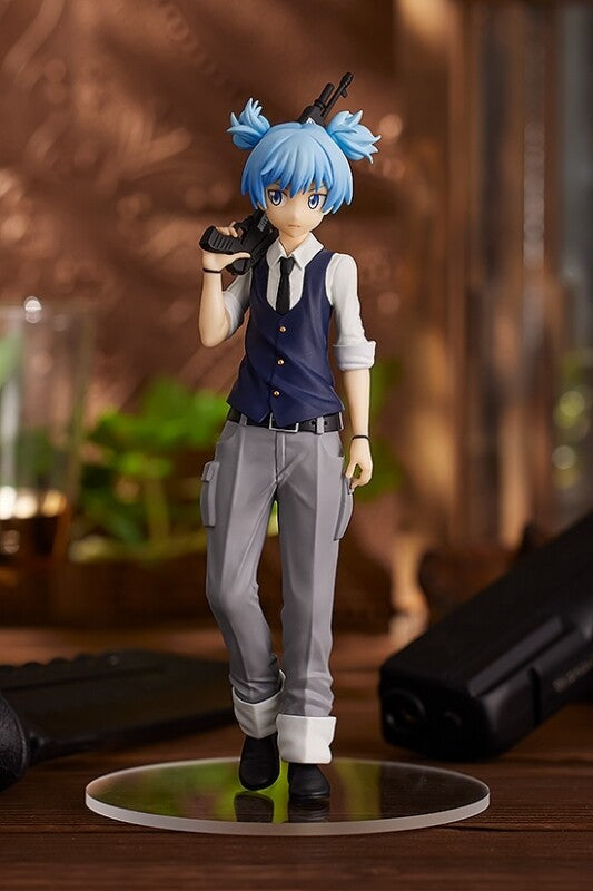 [Good Smile Company] POP UP PARADE: Assassination Classroom - Shiota Nagisa