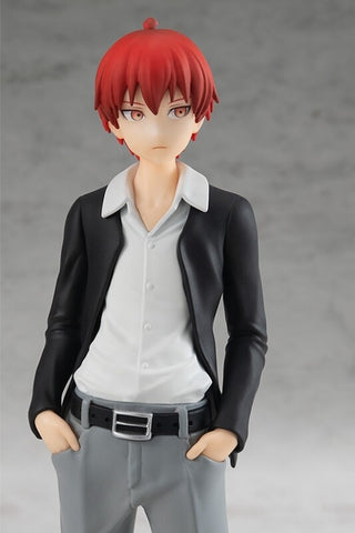 [Good Smile Company] POP UP PARADE: Assassination Classroom - Akabane Gyo