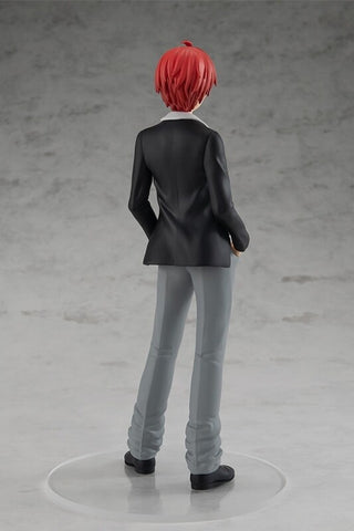 [Good Smile Company] POP UP PARADE: Assassination Classroom - Akabane Gyo