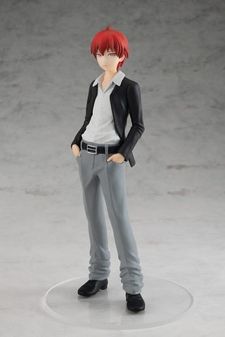 [Good Smile Company] POP UP PARADE: Assassination Classroom - Akabane Gyo