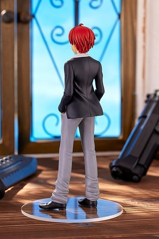 [Good Smile Company] POP UP PARADE: Assassination Classroom - Akabane Gyo