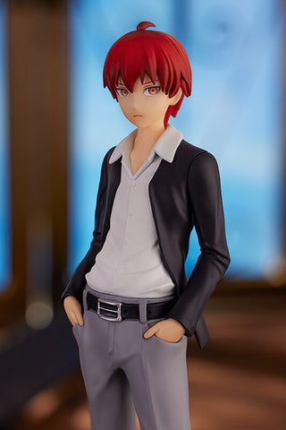 [Good Smile Company] POP UP PARADE: Assassination Classroom - Akabane Gyo