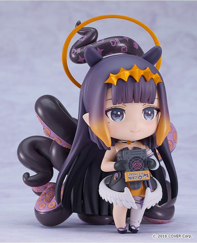 [Max Factory] Nendoroid 2350 DX: Hololive - Ninomae Ina'nis (Limited Edition)