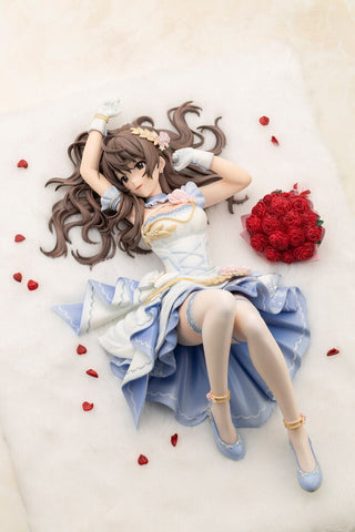 [Kotobukiya] THE iDOLM@STER Million Live!: Sakuramori Kaori 1/7 - Aesthetic Serenity, Limited Edition