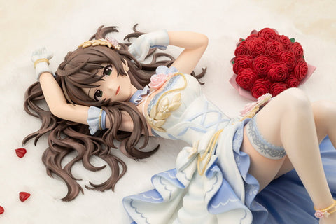 [Kotobukiya] THE iDOLM@STER Million Live!: Sakuramori Kaori 1/7 - Aesthetic Serenity, Limited Edition