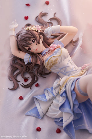 [Kotobukiya] THE iDOLM@STER Million Live!: Sakuramori Kaori 1/7 - Aesthetic Serenity, Limited Edition