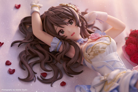 [Kotobukiya] THE iDOLM@STER Million Live!: Sakuramori Kaori 1/7 - Aesthetic Serenity, Limited Edition