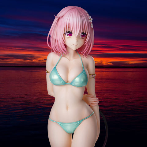 [Union Creative] To Love-Ru Darkness: Momo Belia Deviluke 1/4 - Swimsuit Ver.