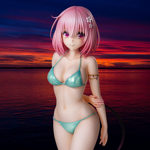 [Union Creative] To Love-Ru Darkness: Momo Belia Deviluke 1/4 - Swimsuit Ver.