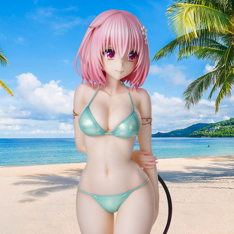 [Union Creative] To Love-Ru Darkness: Momo Belia Deviluke 1/4 - Swimsuit Ver.