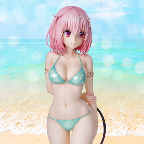 [Union Creative] To Love-Ru Darkness: Momo Belia Deviluke 1/4 - Swimsuit Ver.