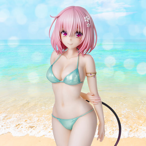 [Union Creative] To Love-Ru Darkness: Momo Belia Deviluke 1/4 - Swimsuit Ver.