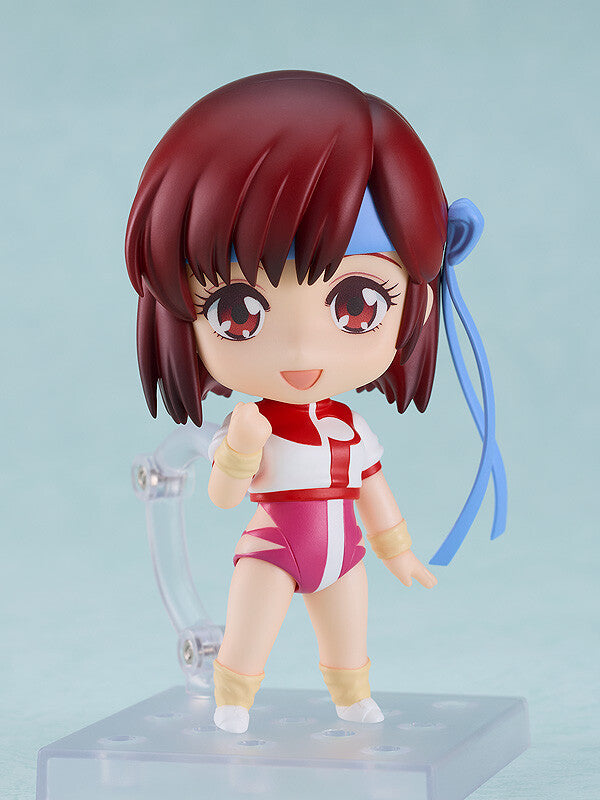 [Good Smile Company] Nendoroid 2361: Gunbuster - Noriko Takaya